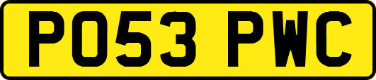 PO53PWC