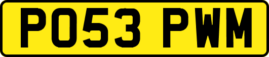 PO53PWM