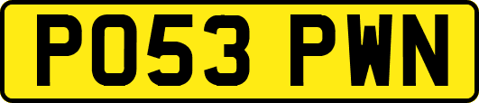 PO53PWN