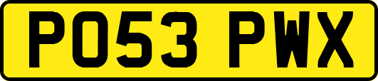 PO53PWX