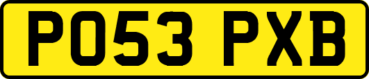 PO53PXB