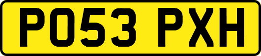 PO53PXH