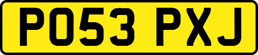 PO53PXJ