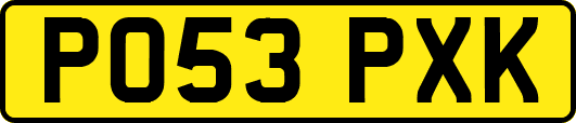 PO53PXK