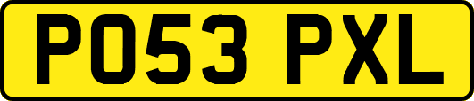 PO53PXL