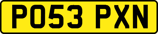 PO53PXN