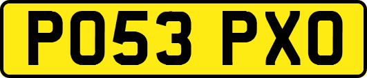 PO53PXO