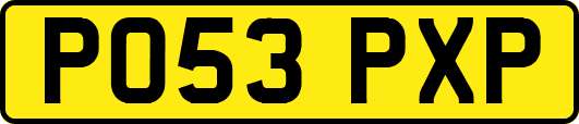 PO53PXP
