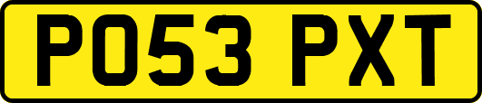 PO53PXT