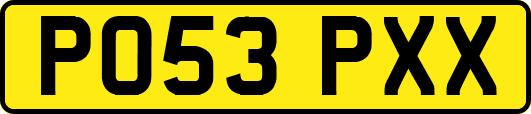 PO53PXX