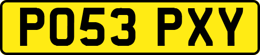 PO53PXY