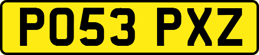 PO53PXZ