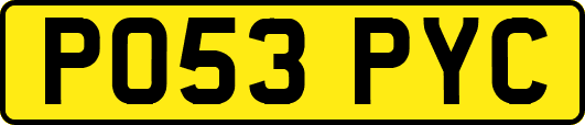 PO53PYC