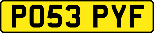 PO53PYF