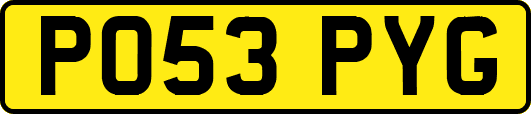 PO53PYG