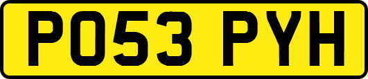PO53PYH