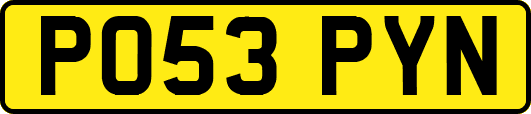 PO53PYN