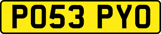 PO53PYO