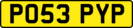 PO53PYP