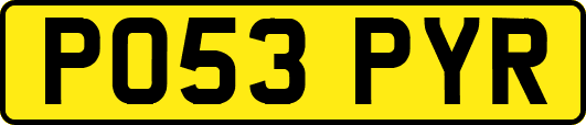 PO53PYR