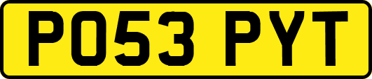 PO53PYT