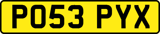 PO53PYX