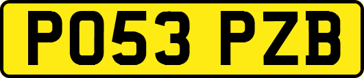 PO53PZB