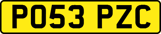 PO53PZC