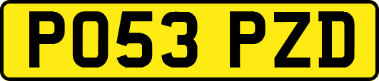 PO53PZD