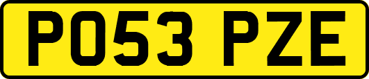 PO53PZE