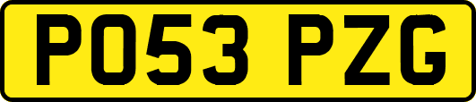 PO53PZG
