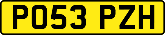 PO53PZH