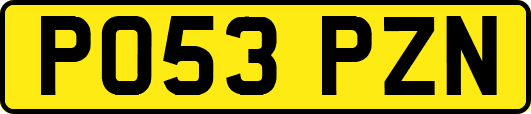 PO53PZN