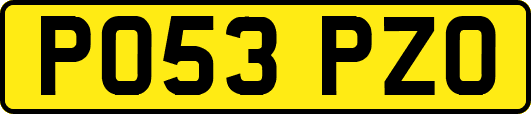 PO53PZO