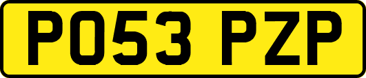 PO53PZP