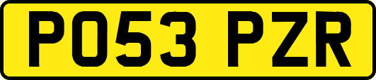 PO53PZR