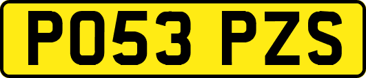 PO53PZS
