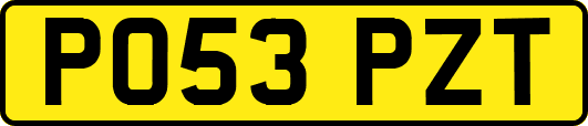 PO53PZT
