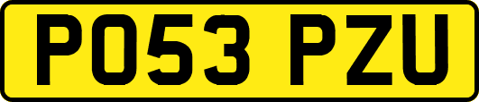 PO53PZU