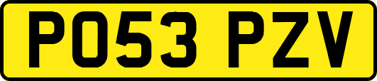 PO53PZV