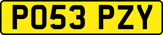 PO53PZY