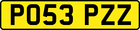 PO53PZZ