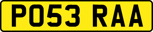 PO53RAA