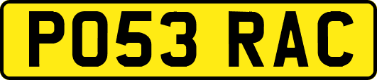 PO53RAC