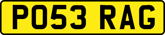 PO53RAG