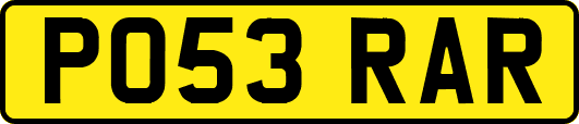 PO53RAR