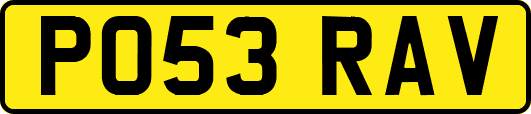 PO53RAV
