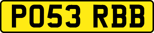 PO53RBB