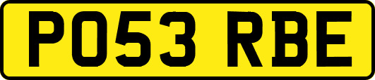 PO53RBE
