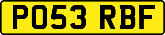 PO53RBF